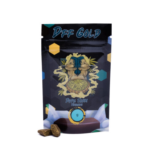 DFF Gold