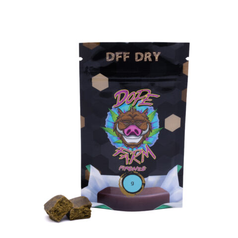 DFF Dry