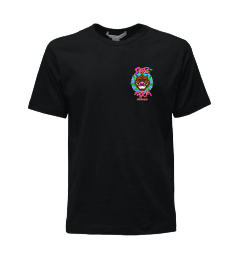 DFF Black T-Shirt